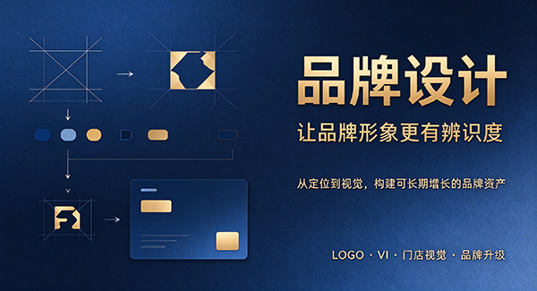 文县品牌设计